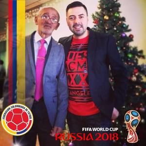 Meet your Posher, William